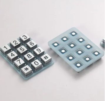 深圳硅胶按键弹力测试需要用到哪些仪器？