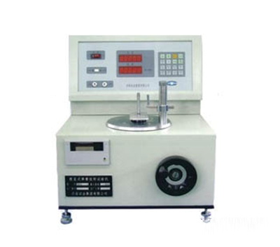 试验机经常会遇到哪些问题？